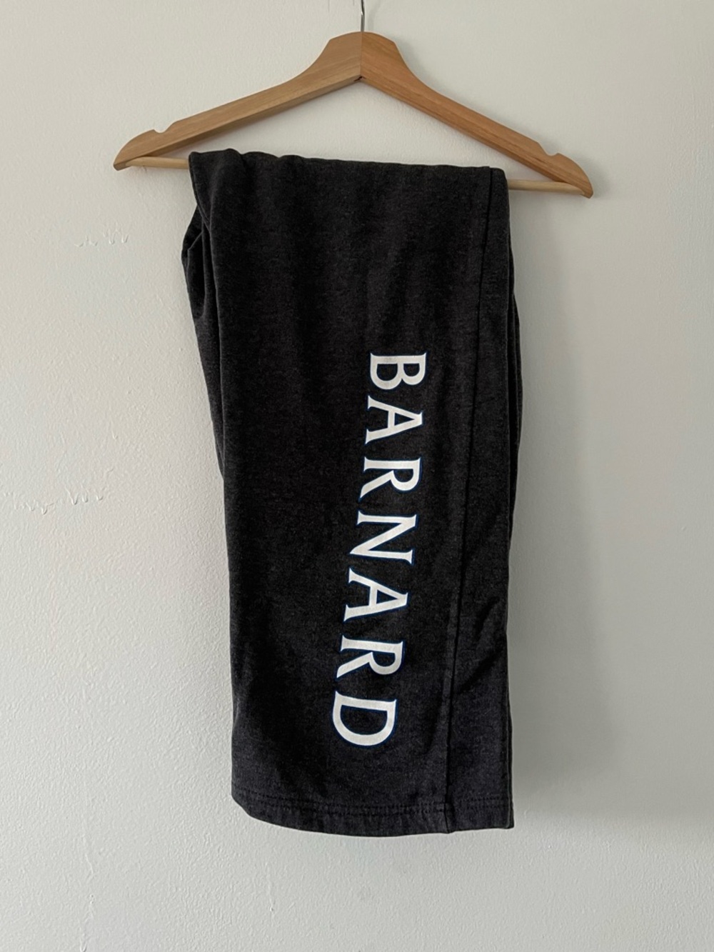 Barnard College Sweatpants